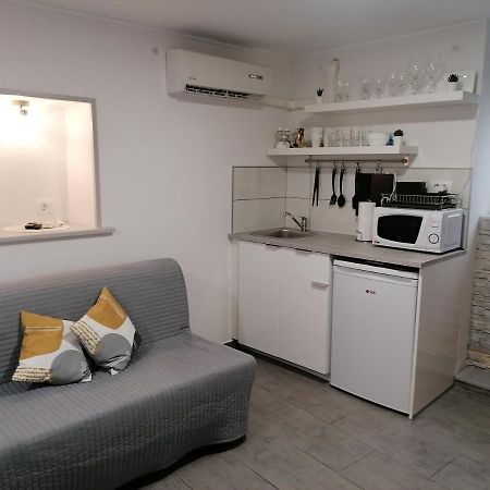 Apartment Dorina Piran Exterior photo